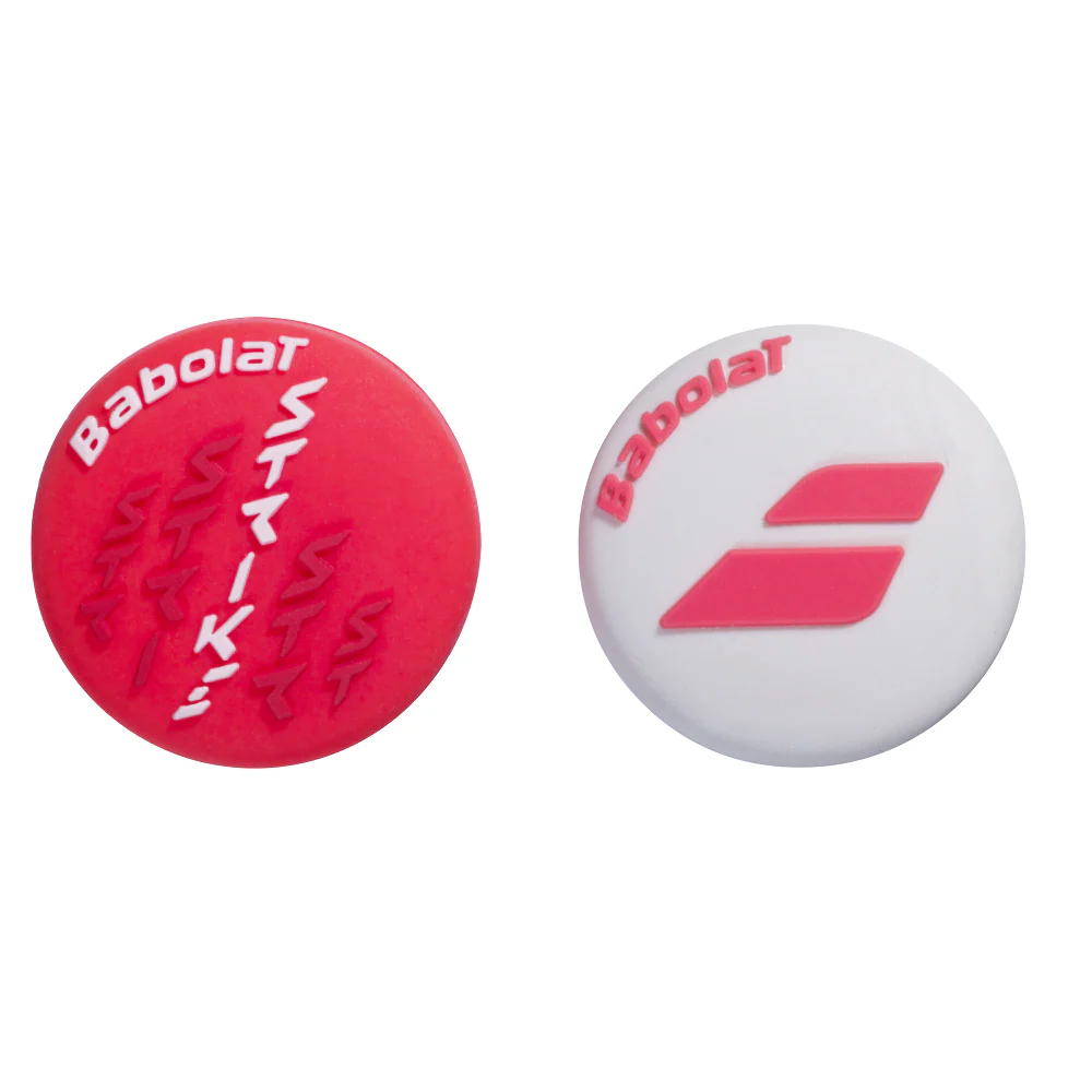 Babolat Strike Dampeners - 2 Pack - Image 2