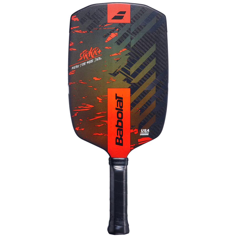 Babolat Strkr+ Pickleball Paddle - 2026