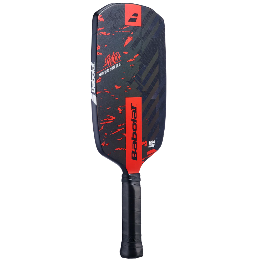 Babolat Strkr+ Pickleball Paddle - 2026 - Image 2