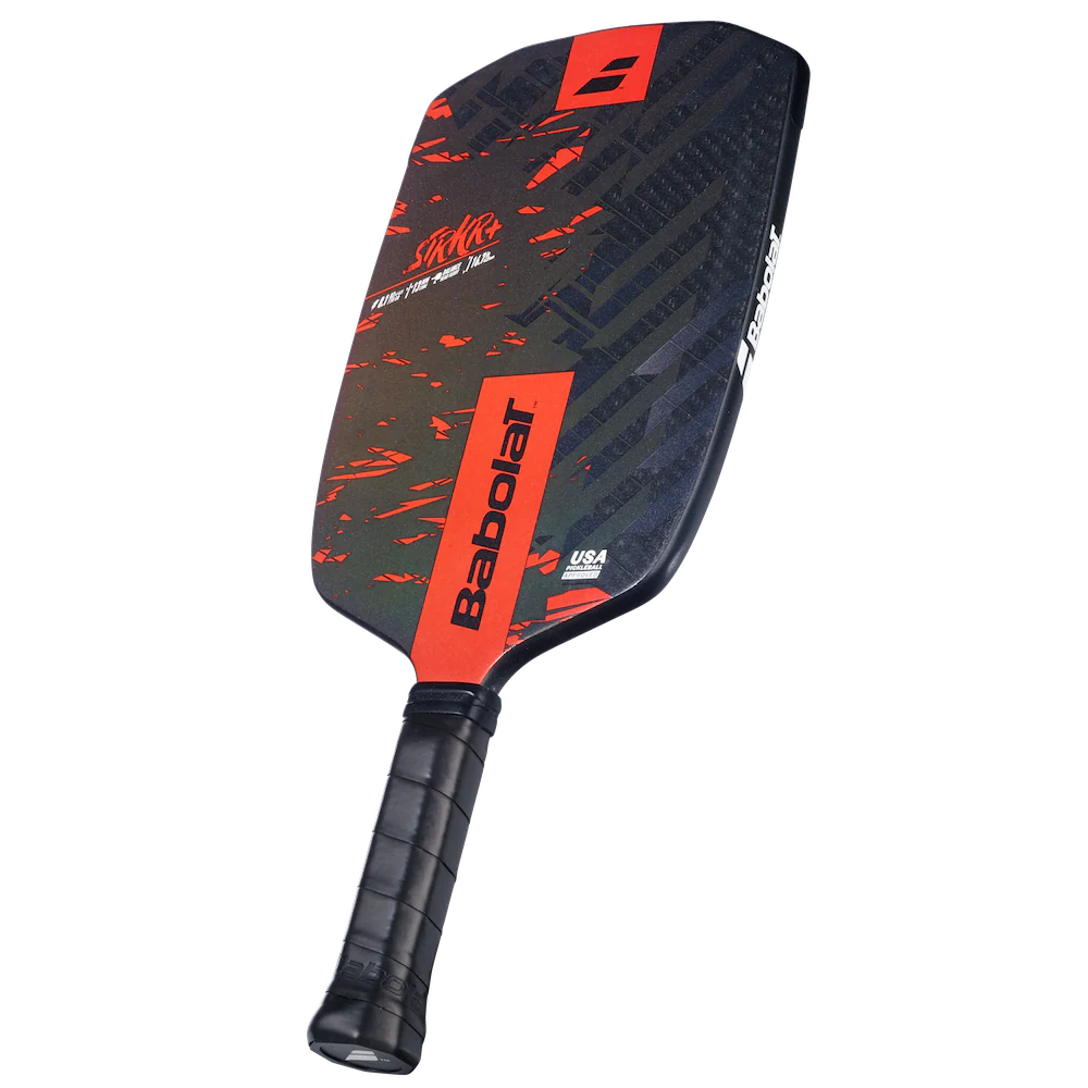 Babolat Strkr+ Pickleball Paddle - 2026 - Image 3