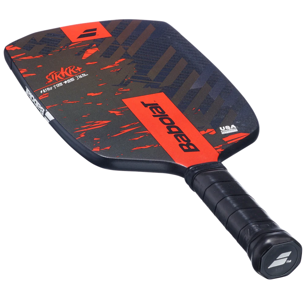 Babolat Strkr+ Pickleball Paddle - 2026 - Image 4