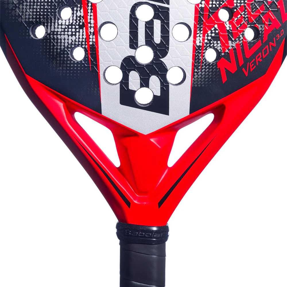 Babolat Technical Veron 3.0 Padel Racket - 2026 - Image 4