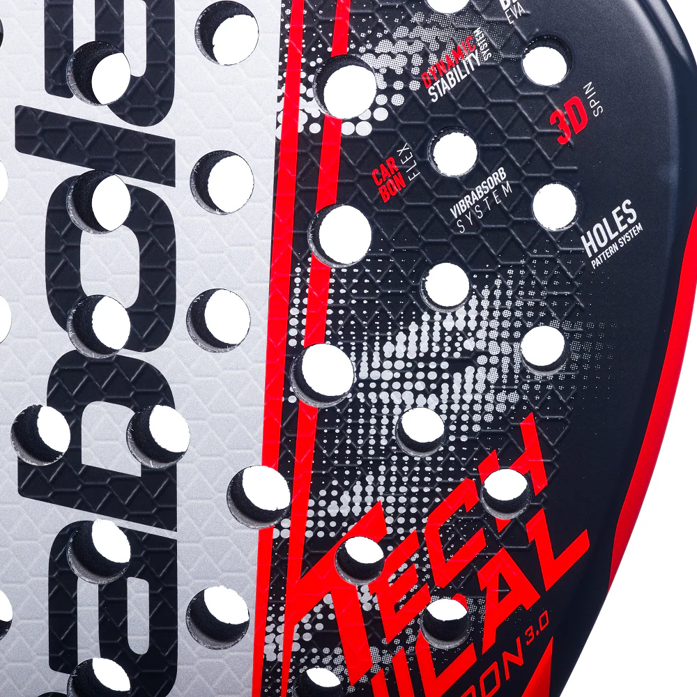 Babolat Technical Veron 3.0 Padel Racket - 2026 - Image 5