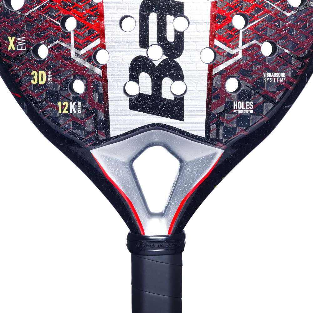 Babolat Technical Viper Padel Racket - 2025 - Image 3