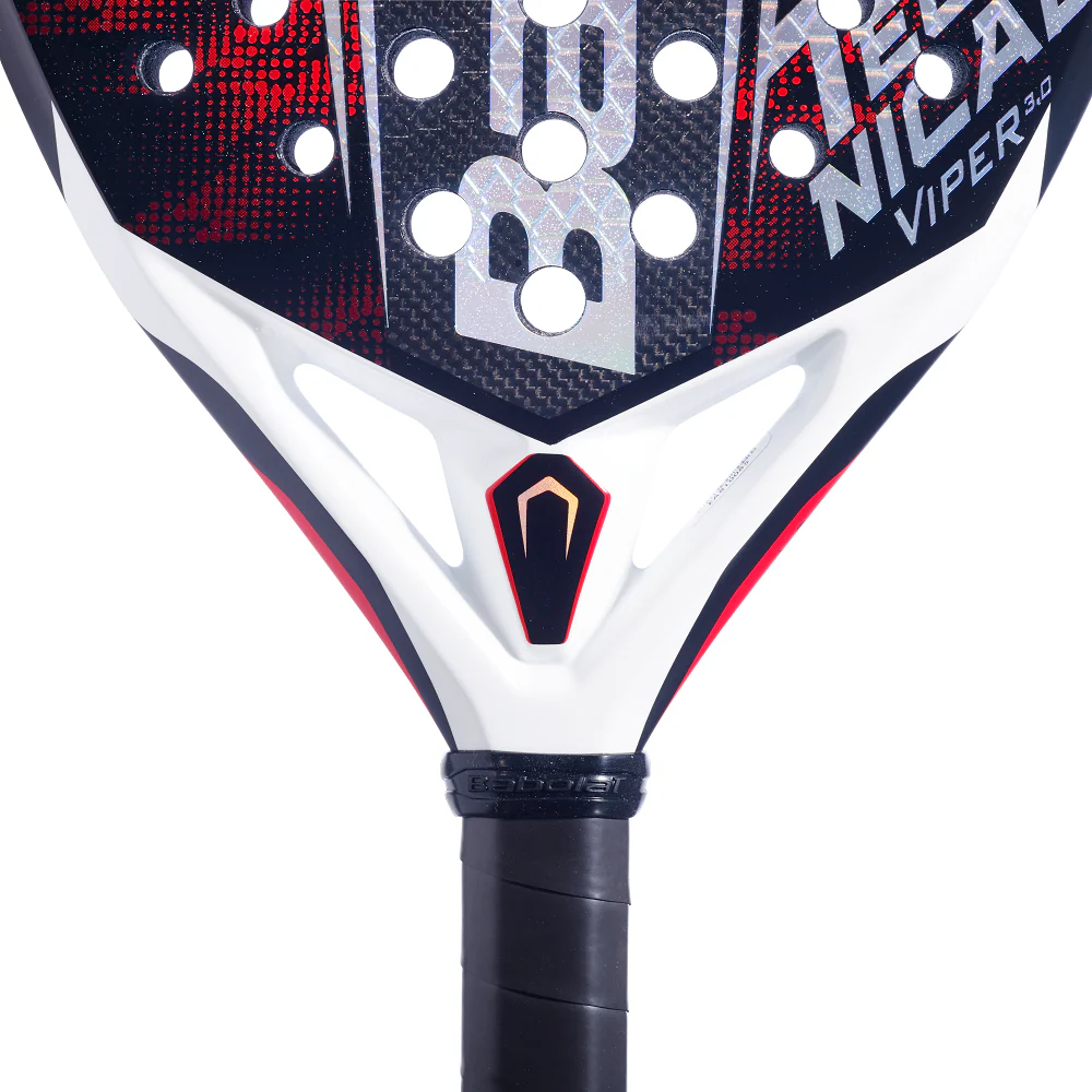 Babolat Technical Viper 3.0 Padel Racket - 2026 - Image 4