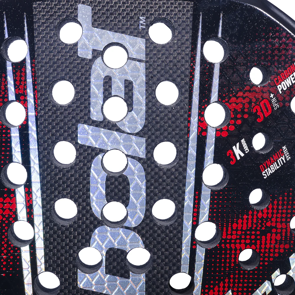 Babolat Technical Viper 3.0 Padel Racket - 2026 - Image 5