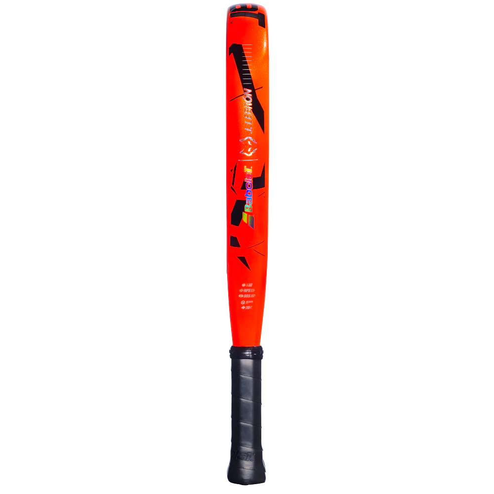 Babolat Viper Soft Juan Lebron 3.0 Padel Racket - 2026 - Image 3