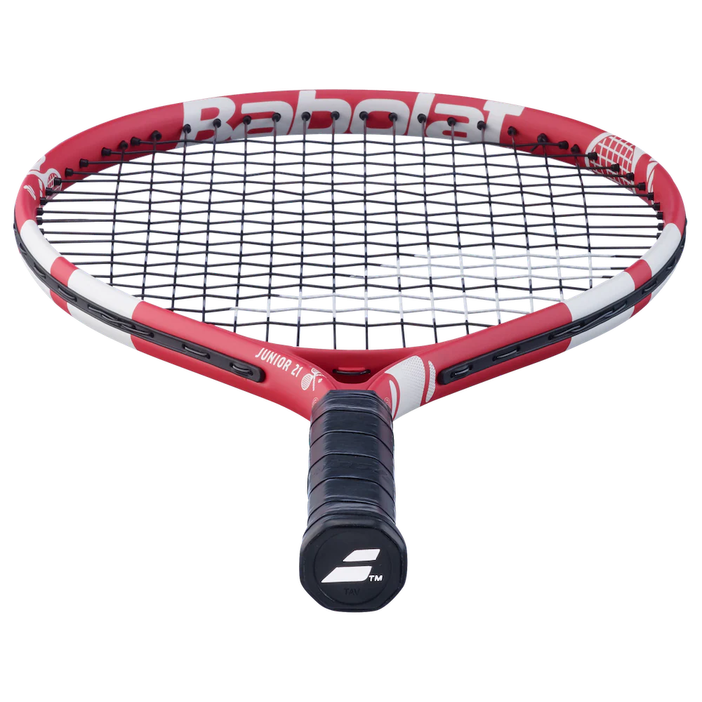 Babolat Wimbledon Junior 21" Tennis Racket - 2026 - Image 3