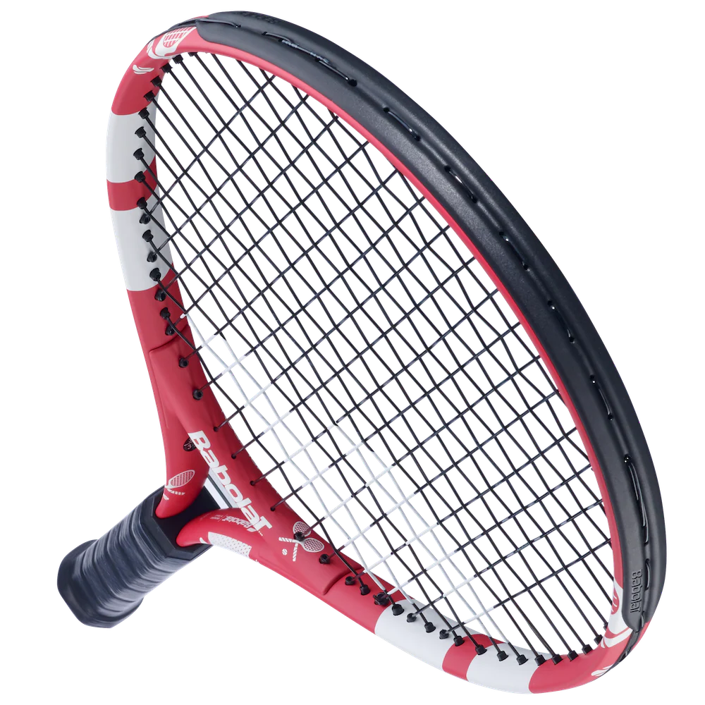 Babolat Wimbledon Junior 23" Tennis Racket - 2026 - Image 4