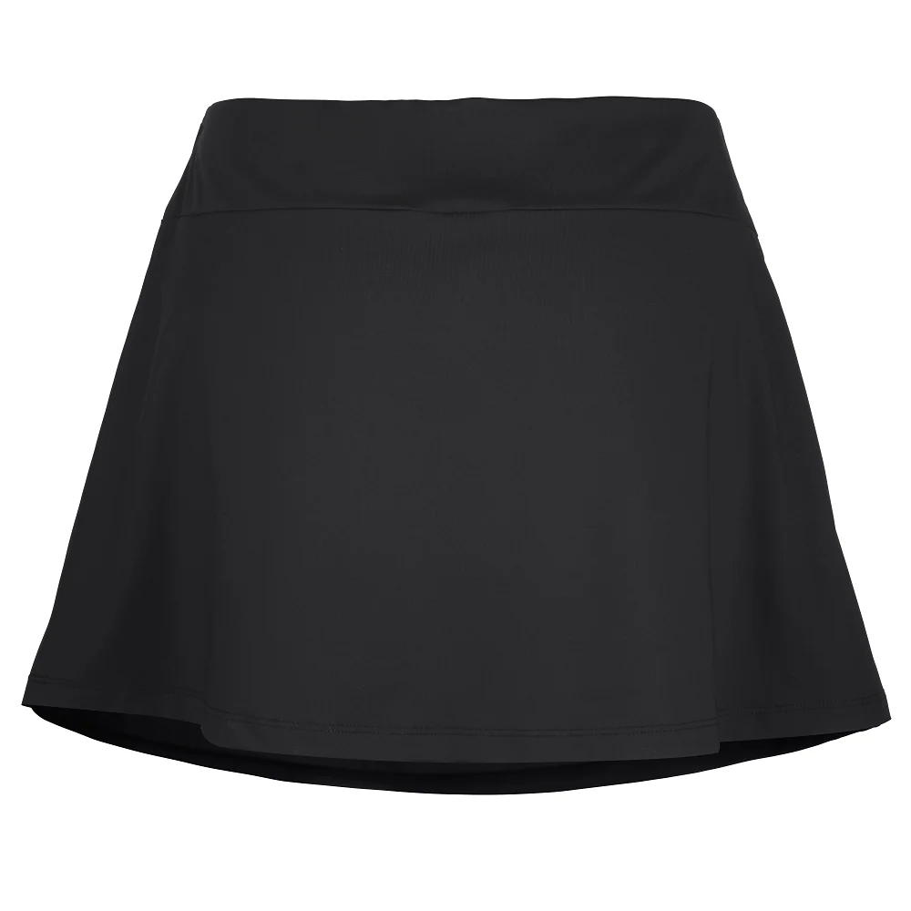 Babolat Womens Play Skirt - Black - Image 2