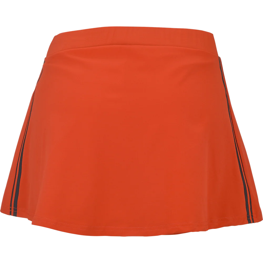Babolat Womens Play Skirt - Cherry Tomato - Image 3