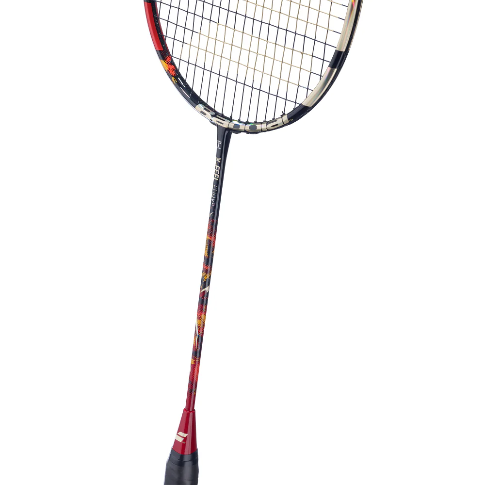 Babolat X-Feel Fury Badminton Racket - 2026 - Image 4