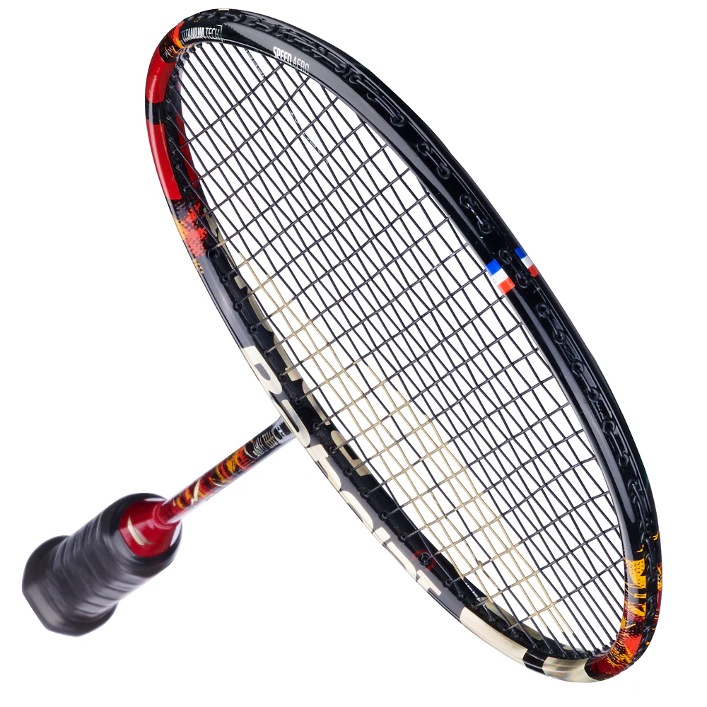 Babolat X-Feel Fury Badminton Racket - 2026 - Image 5