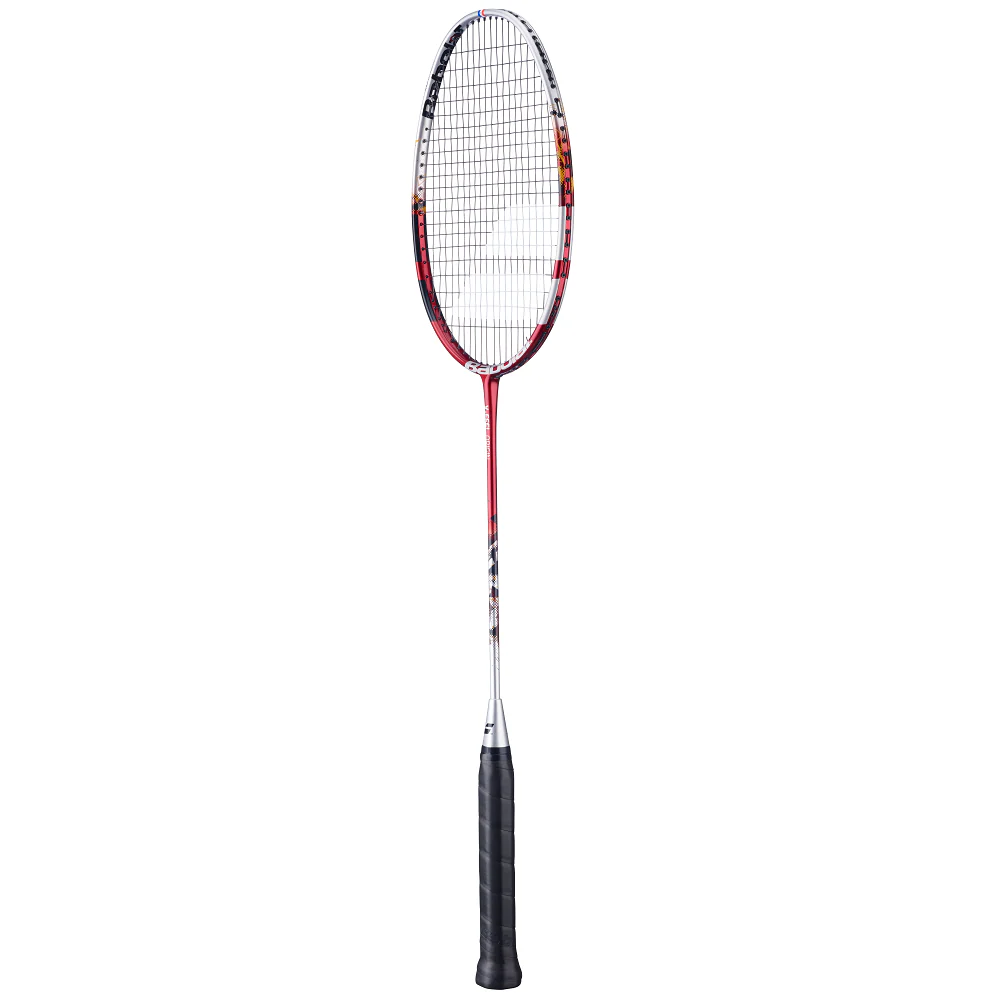 Babolat X-Feel Origin Badminton Racket - 2026 - Image 2