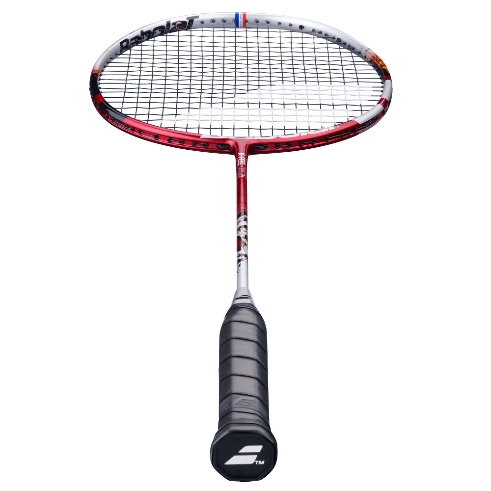 Babolat X-Feel Origin Badminton Racket - 2026 - Image 3