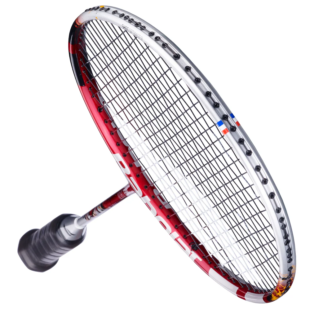 Babolat X-Feel Origin Badminton Racket - 2026 - Image 4
