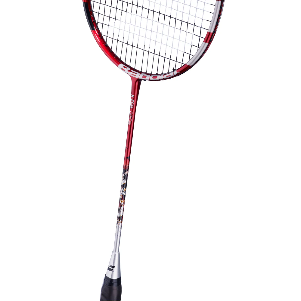 Babolat X-Feel Origin Badminton Racket - 2026 - Image 5