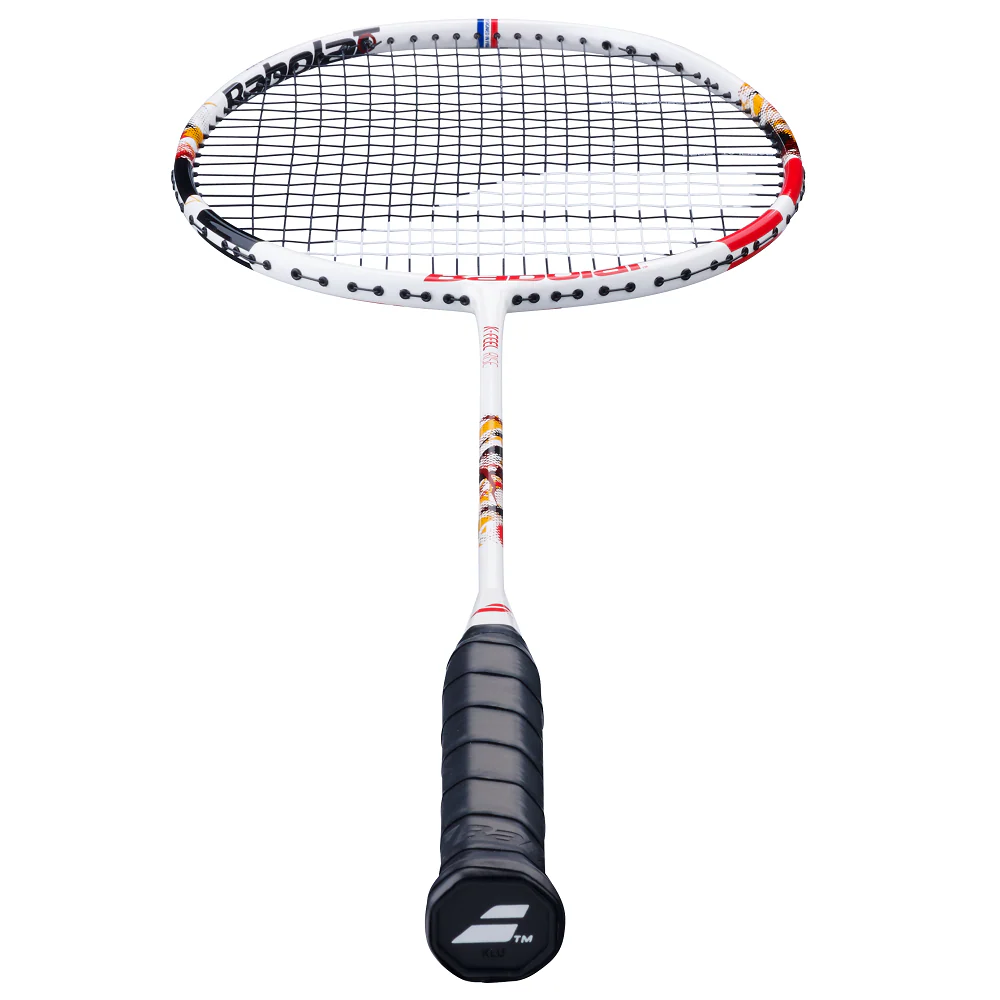 Babolat X-Feel Rise Badminton Racket - 2026 - Image 5