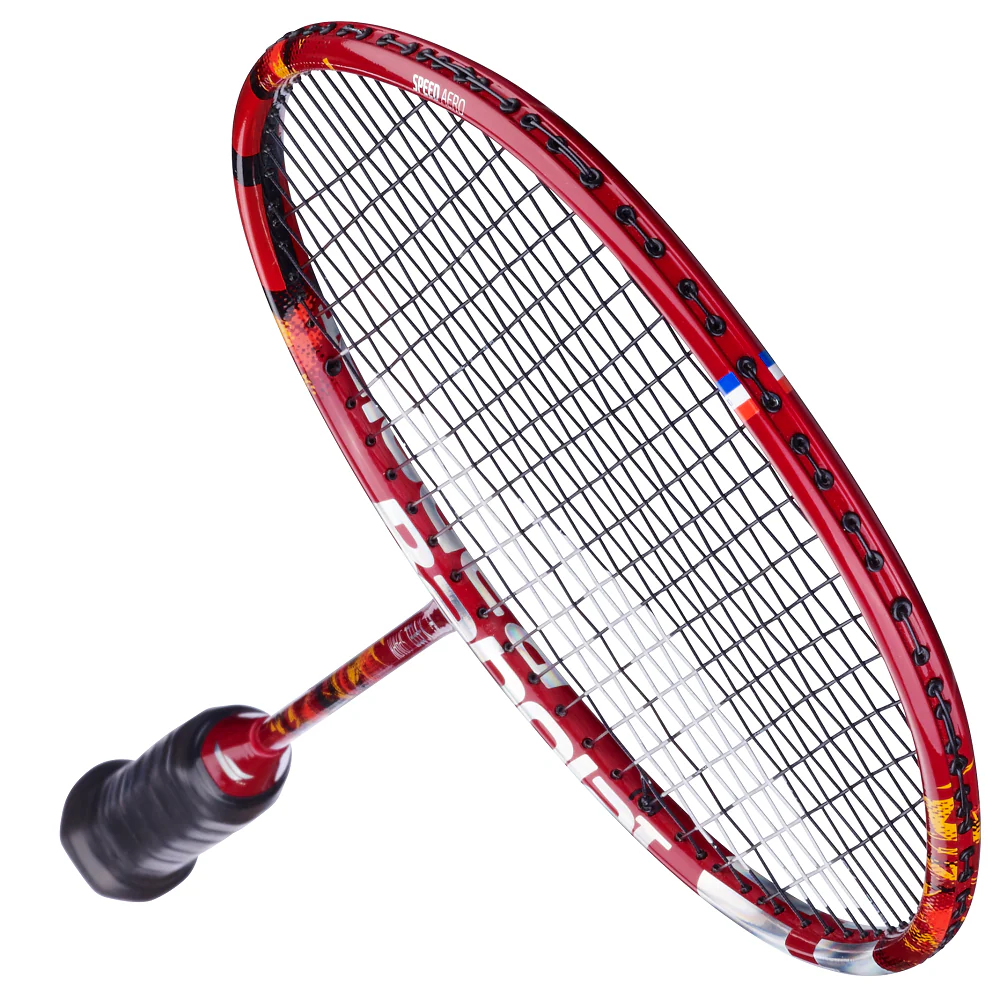 Babolat X-Feel Spark Badminton Racket - 2026 - Image 3