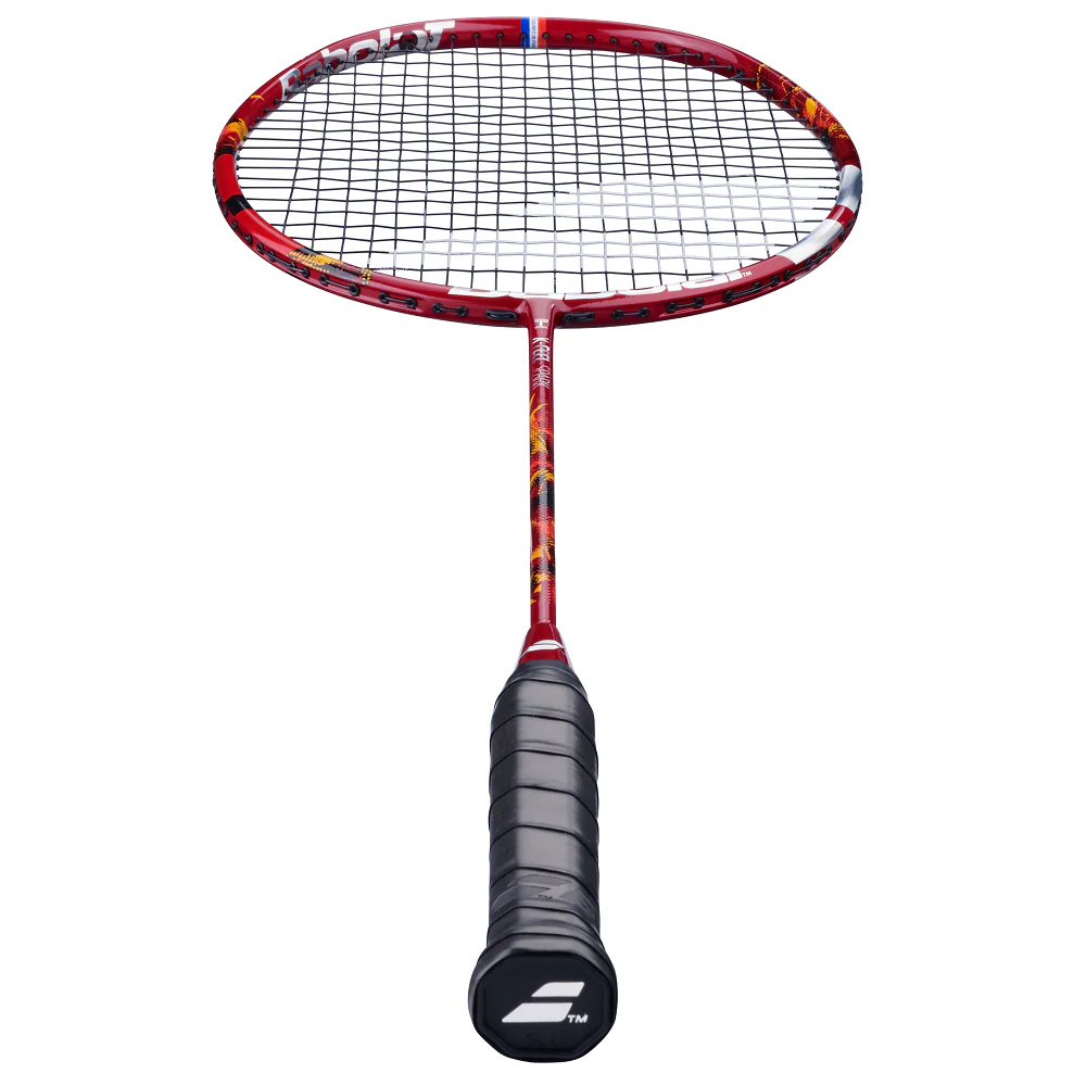 Babolat X-Feel Spark Badminton Racket - 2026 - Image 4