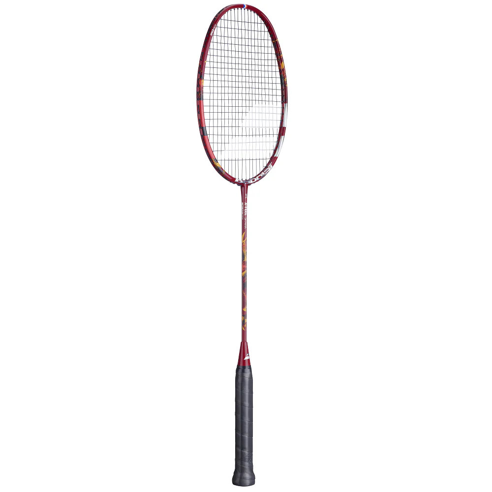 Babolat X-Feel Spark Badminton Racket - 2026 - Image 5