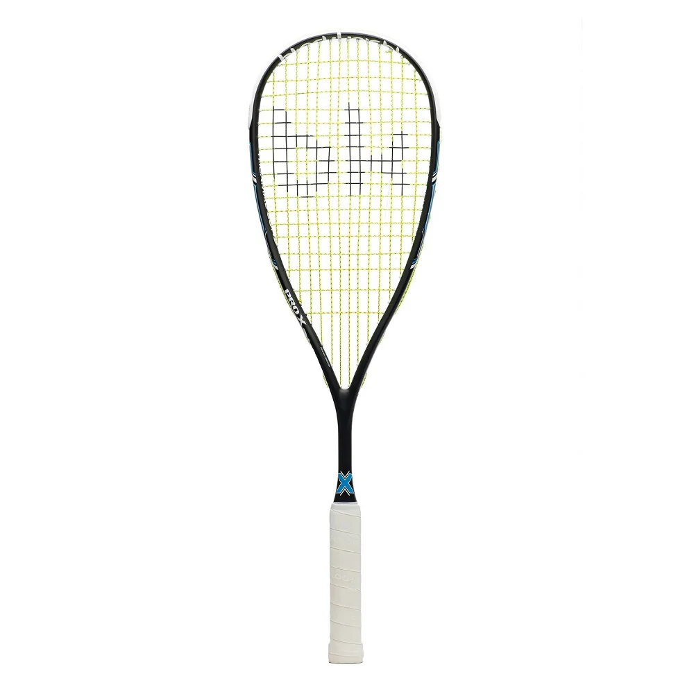 Black Knight Pro X Squash Racket