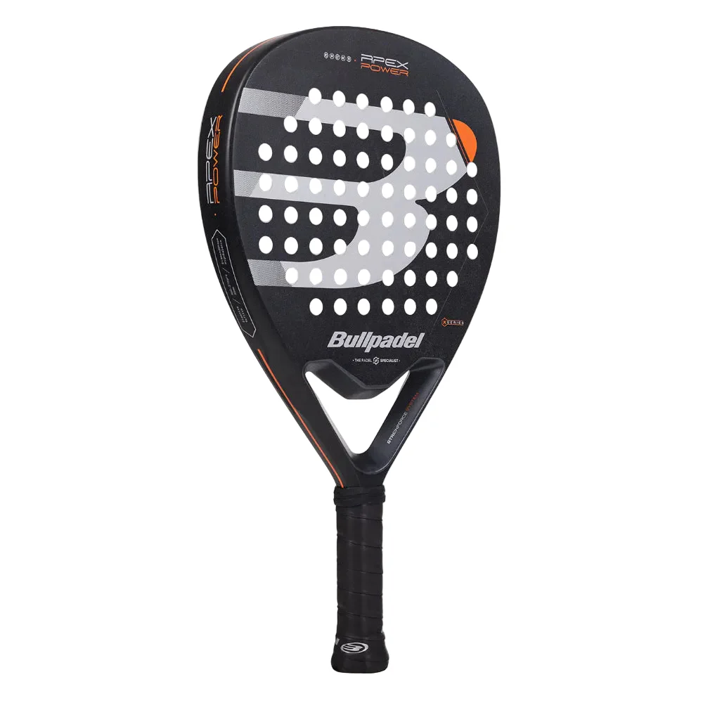 Bullpadel Apex Power Padel Racket - 2026 - Image 2