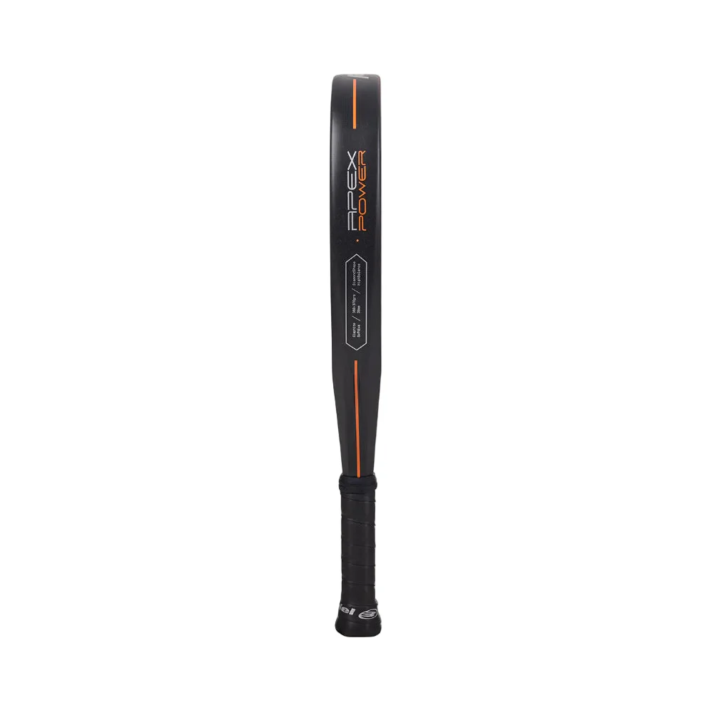 Bullpadel Apex Power Padel Racket - 2026 - Image 4