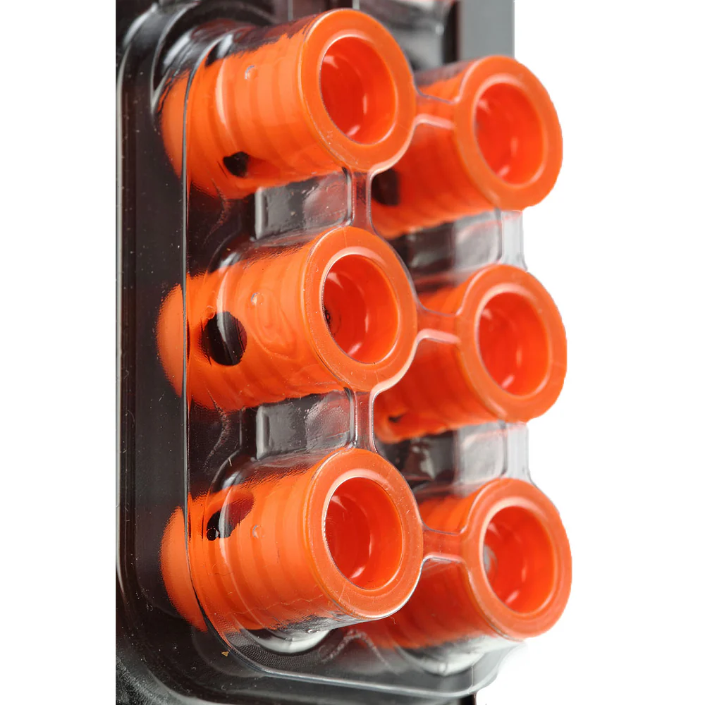 Bullpadel Ease-Vibe Padel Dampeners - Image 4