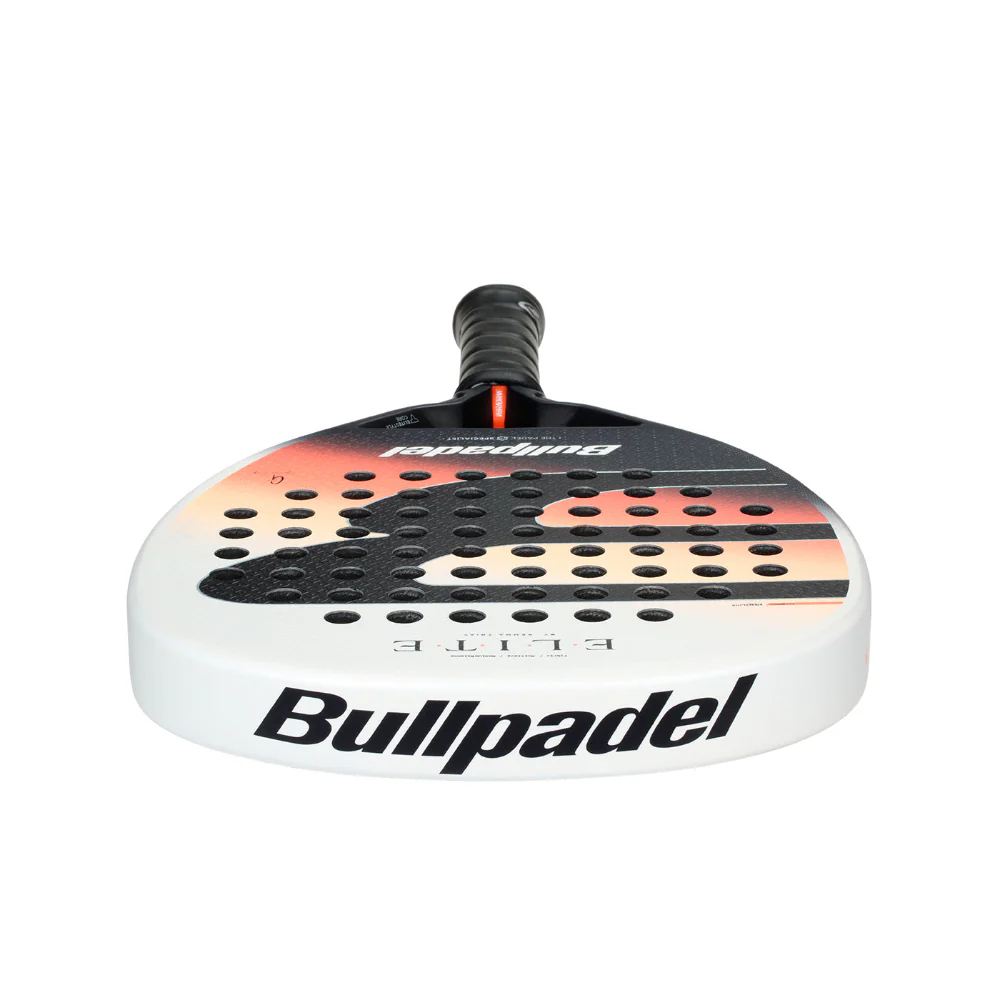 Bullpadel Elite Padel Racket - 2026 - Image 3