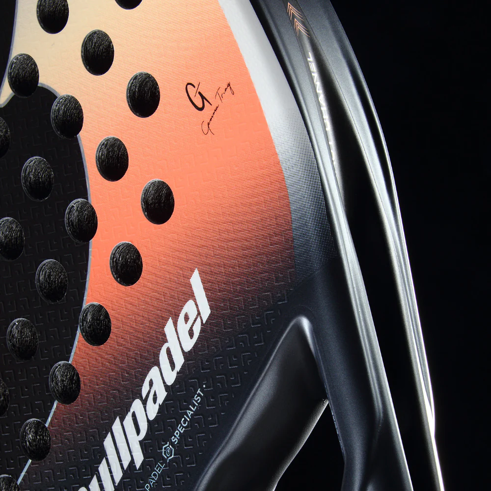 Bullpadel Elite Padel Racket - 2026 - Image 6