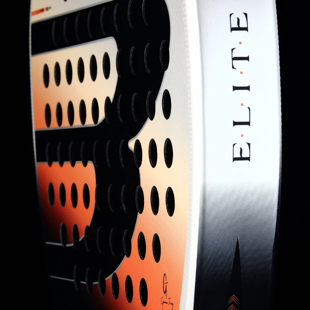 Bullpadel Elite Padel Racket - 2026 - Image 7