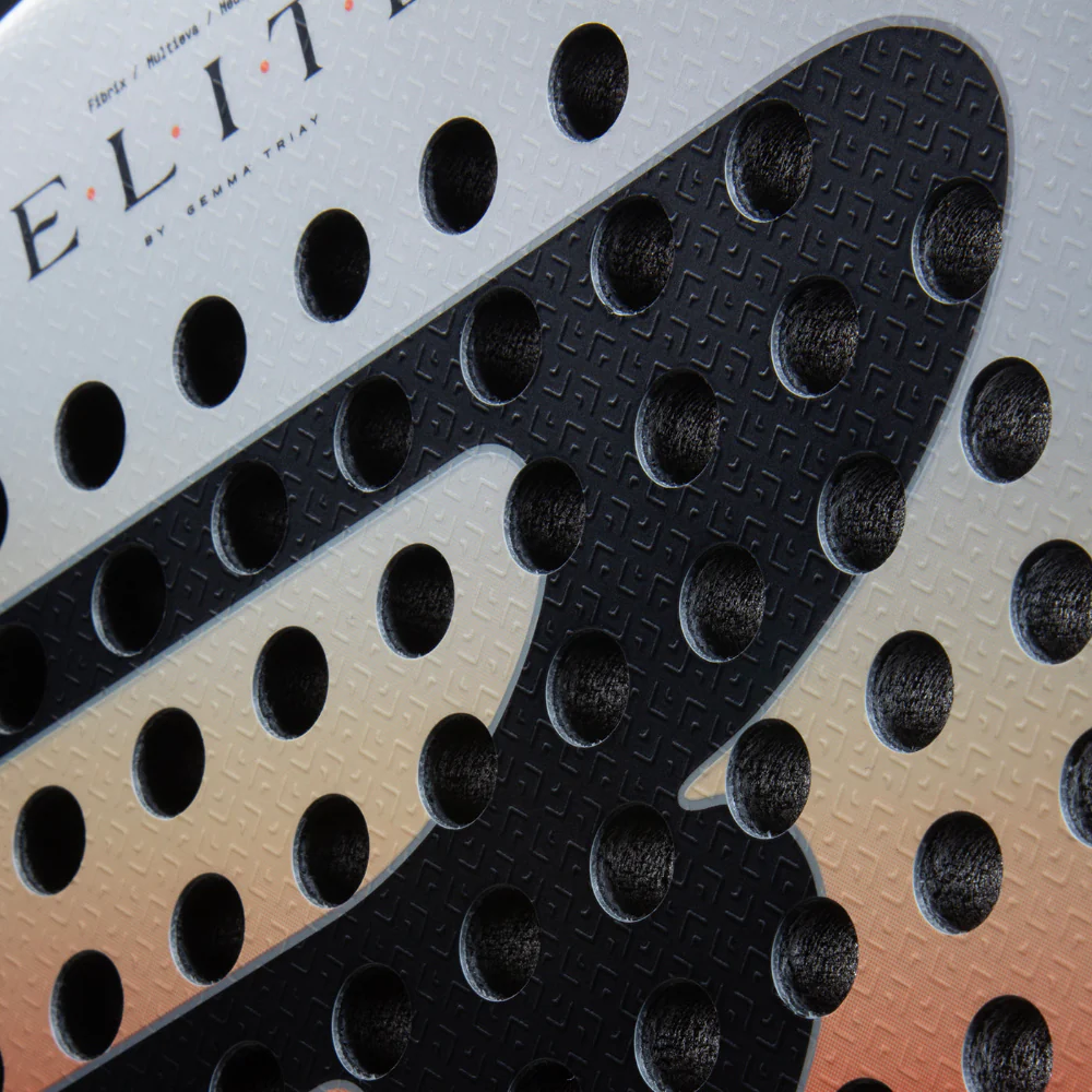 Bullpadel Elite Padel Racket - 2026 - Image 8