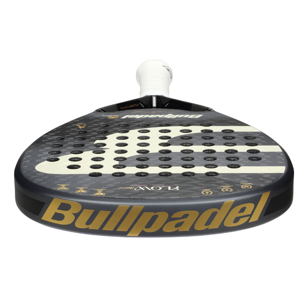 Bullpadel Flow Legend Padel Racket - 2026 - Image 3
