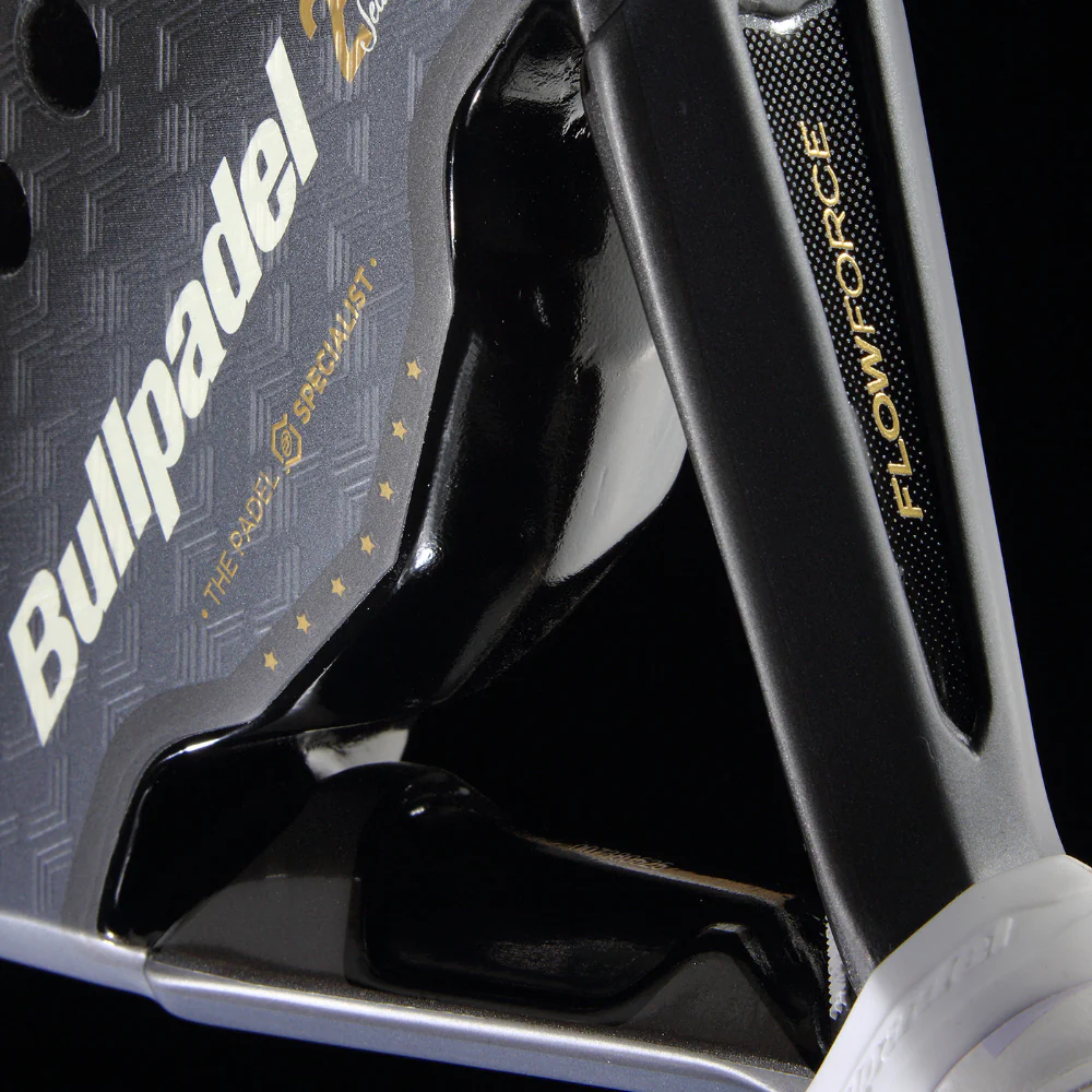 Bullpadel Flow Legend Padel Racket - 2026 - Image 5