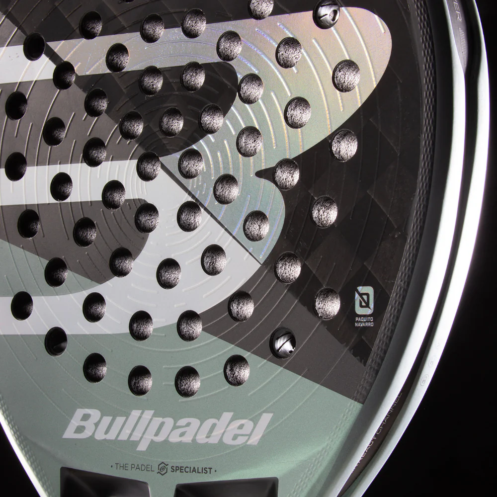Bullpadel Hack 04 Padel Racket - 2026 - Image 6