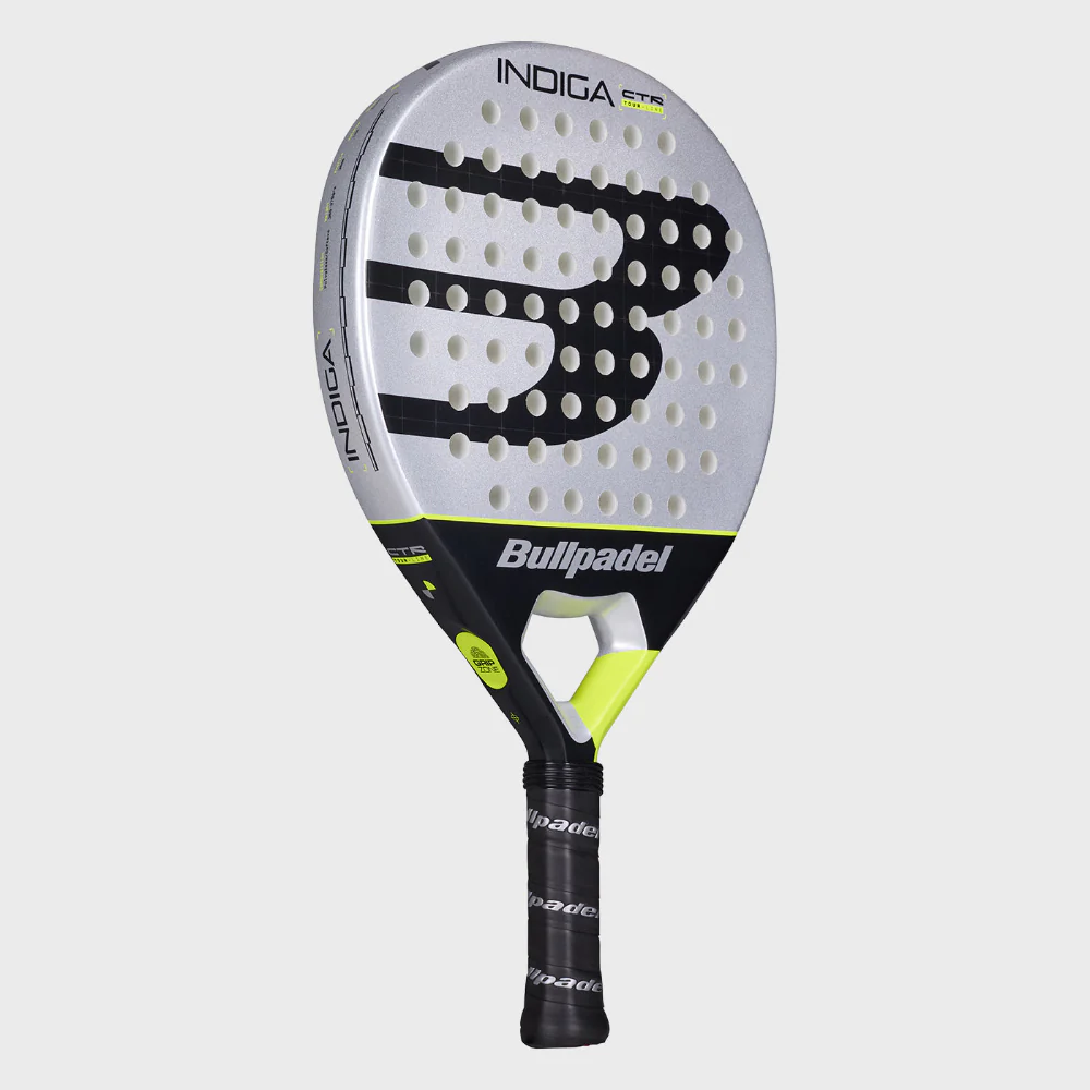Bullpadel Indiga CTR Padel Racket - 2026 - Image 2