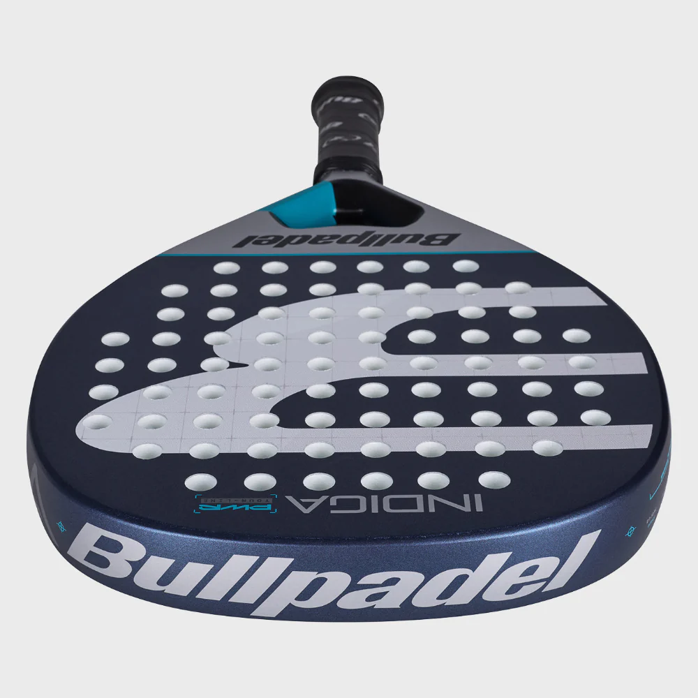 Bullpadel Indiga Power Padel Racket - 2026 - Image 3