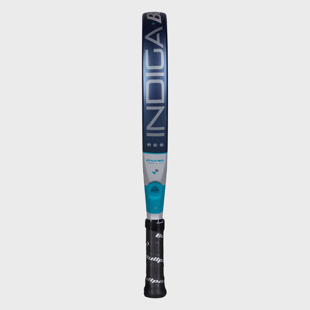 Bullpadel Indiga Power Padel Racket - 2026 - Image 4