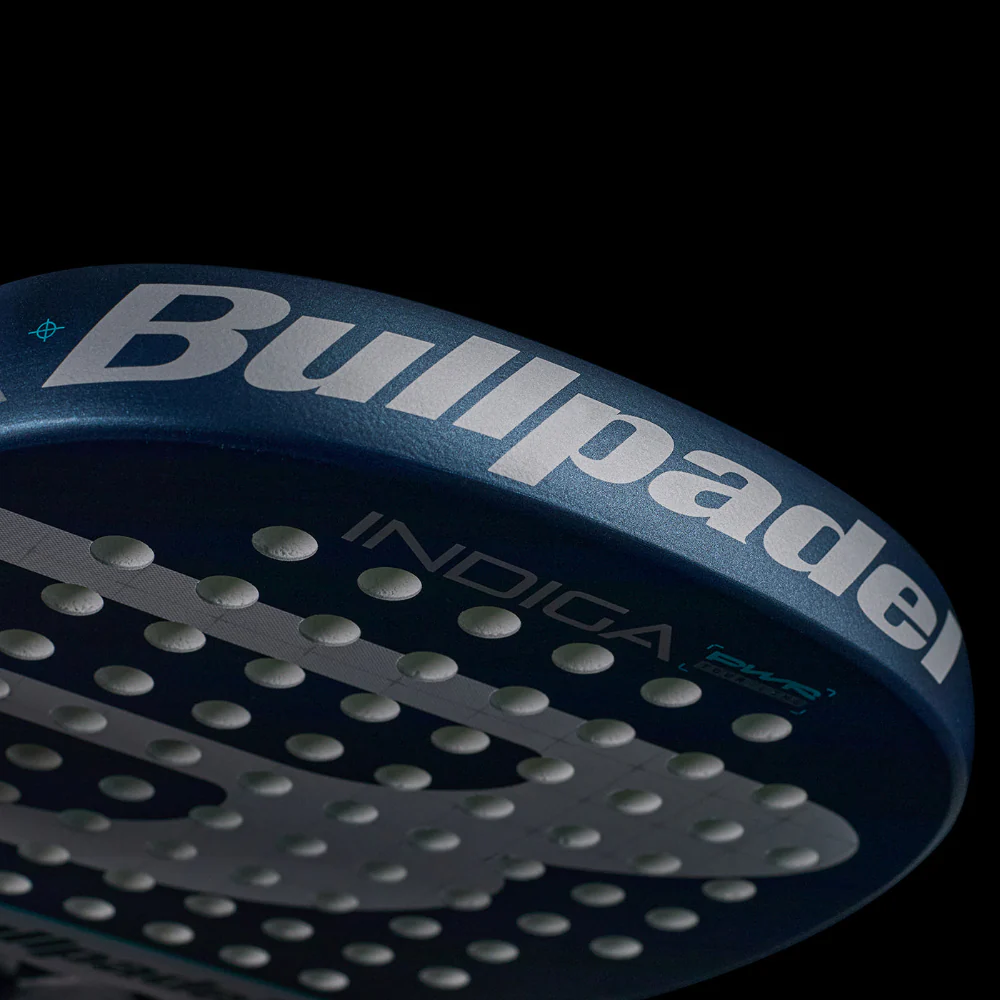 Bullpadel Indiga Power Padel Racket - 2026 - Image 6