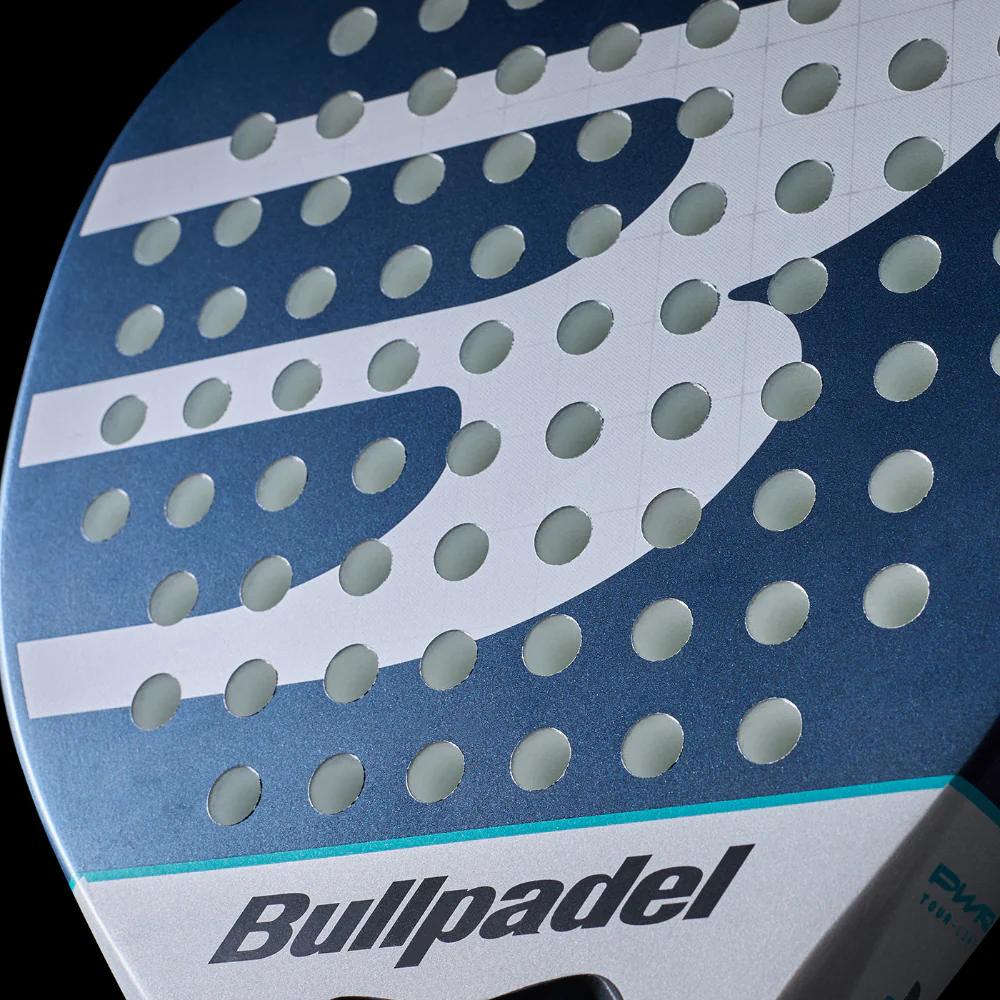 Bullpadel Indiga Power Padel Racket - 2026 - Image 8