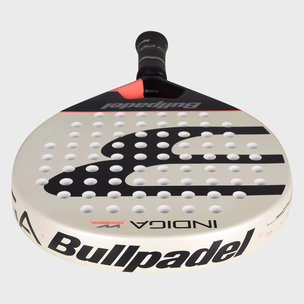 Bullpadel Indiga W Padel Racket - 2026 - Image 2