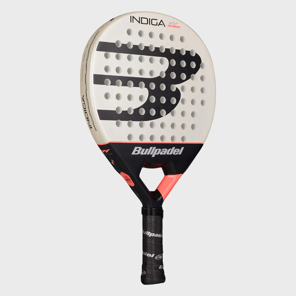 Bullpadel Indiga W Padel Racket - 2026 - Image 3