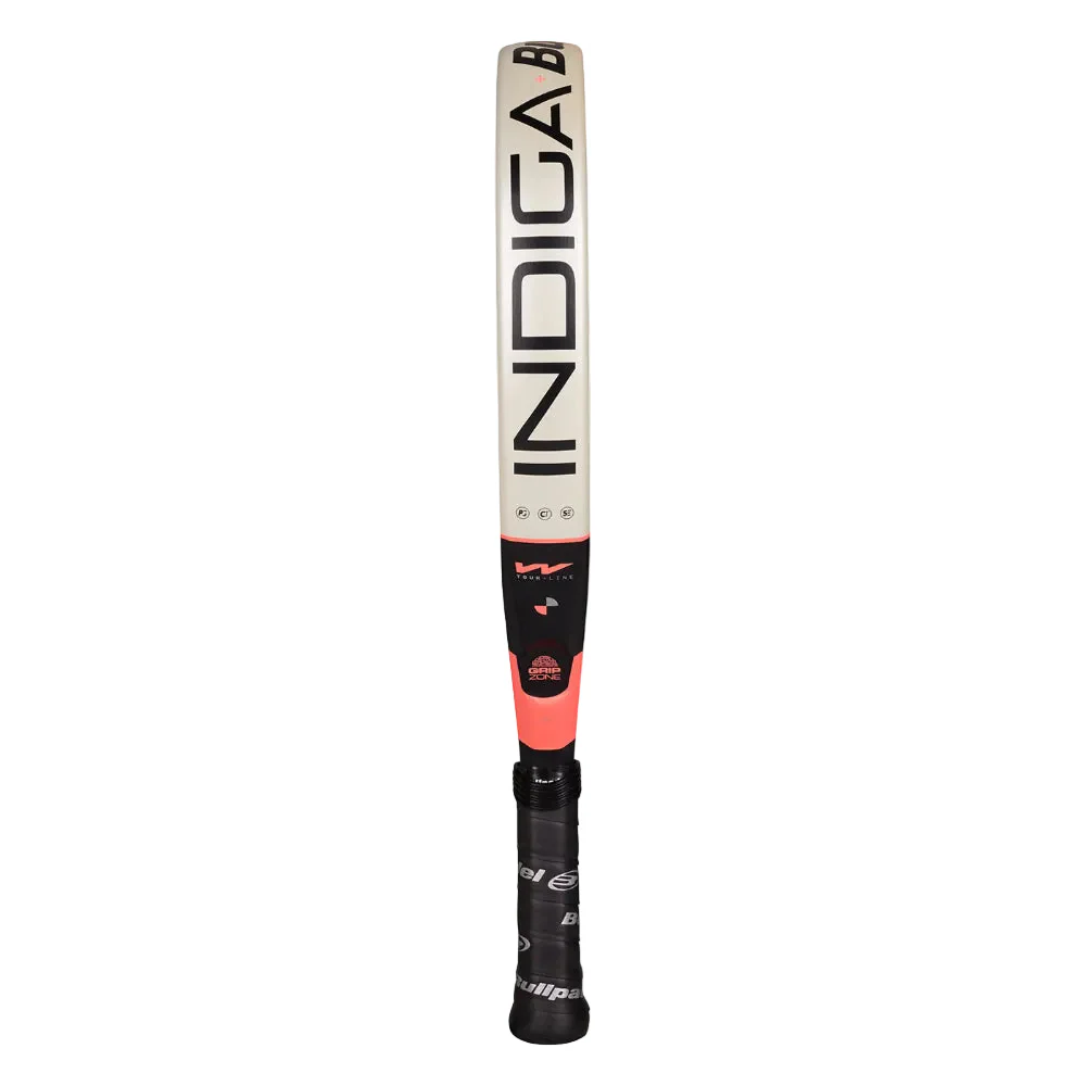 Bullpadel Indiga W Padel Racket - 2026 - Image 4