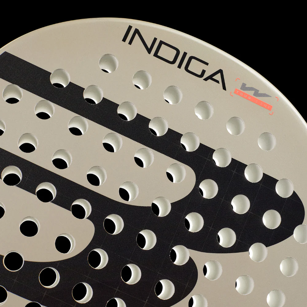 Bullpadel Indiga W Padel Racket - 2026 - Image 7