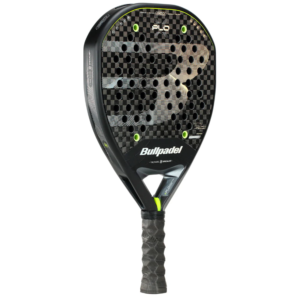 Bullpadel Xplo Padel Racket - 2026 - Image 2