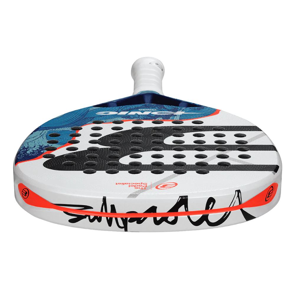 Bullpadel Ionic Power Padel Racket - 2026 - Image 3
