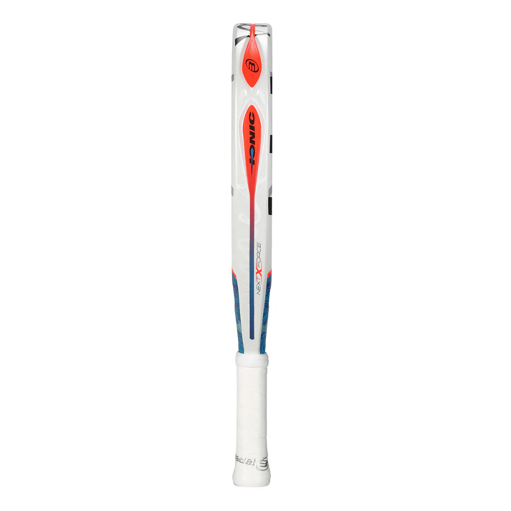 Bullpadel Ionic Power Padel Racket - 2026 - Image 4