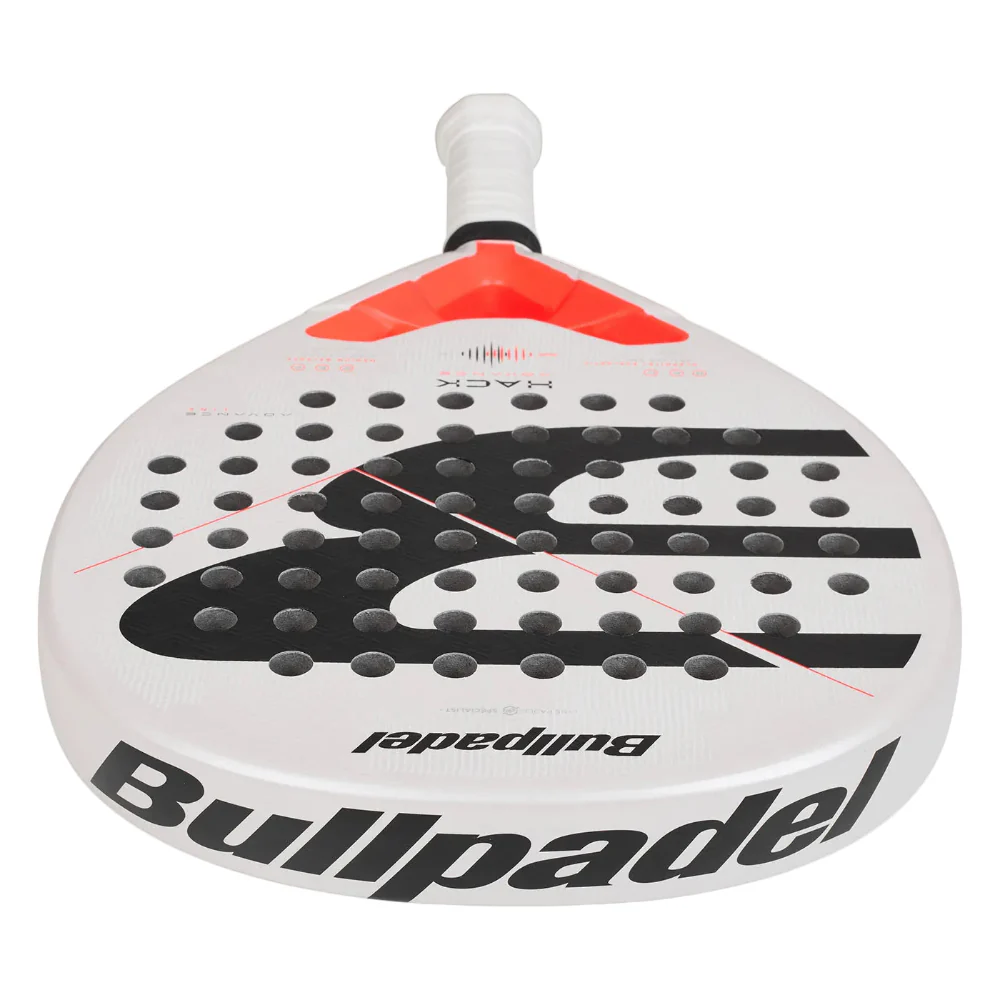 Bullpadel Hack Advance Padel Racket - 2026 - Image 2