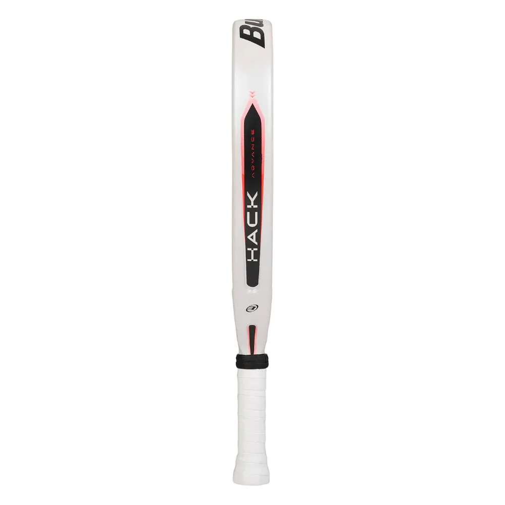 Bullpadel Hack Advance Padel Racket - 2026 - Image 3